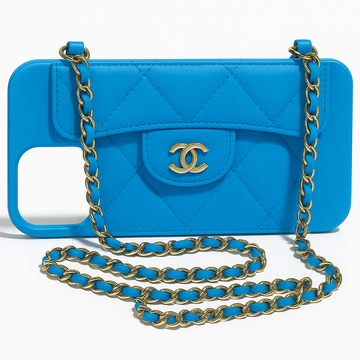 Coque Chanel - Monarca®